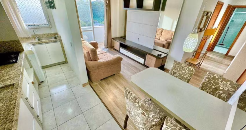 Apartamento Semi Mobiliado Kayser Caxias do Sul
