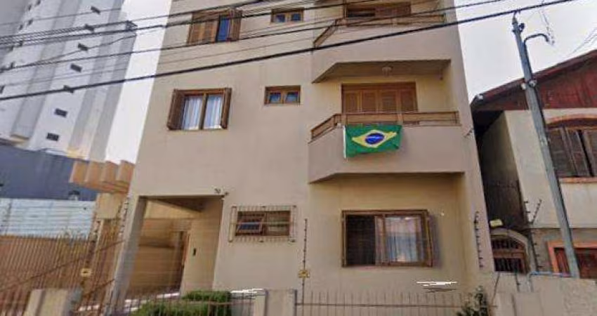 Apartamento Semi Mobiliado Santa Catarina Caxias do Sul