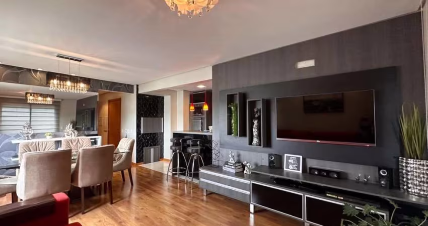 Apartamento Mobiliado Nossa Senhora de Lourdes Caxias do Sul