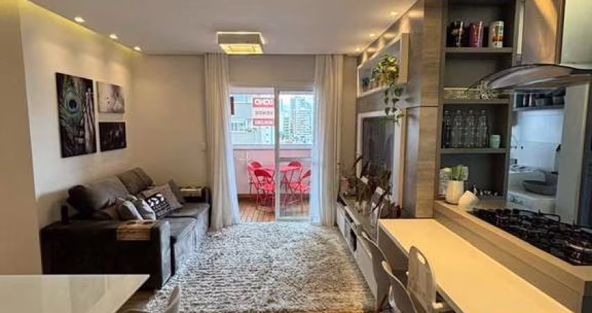 Apartamento Mobiliado Panazzolo Caxias do Sul