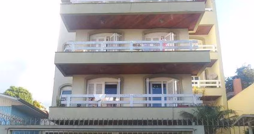 Apartamento Semi Mobiliado Rio Branco Caxias do Sul