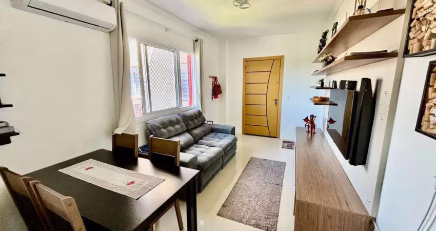 Apartamento Semi Mobiliado Jardim América Caxias do Sul