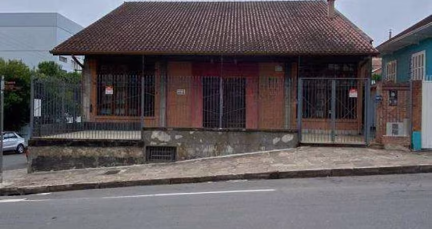 Casa Comercial Rio Branco Caxias do Sul