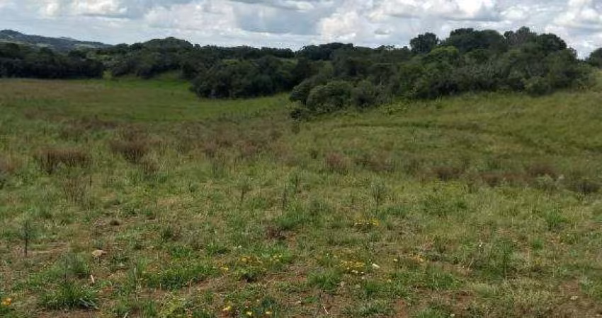 Terreno Juá São Francisco de Paula