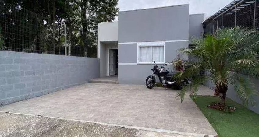 Sobrado Desvio Rizzo Caxias do Sul