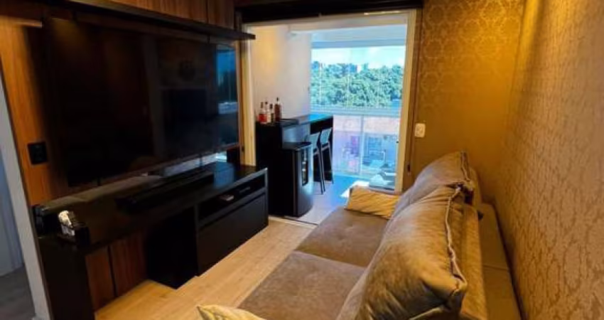 Apartamento Mobiliado Nossa Senhora da Saúde Caxias do Sul