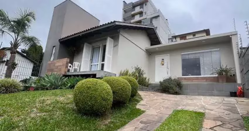 Casa Jardim América Caxias do Sul