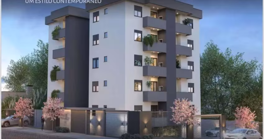 Apartamento nossa senhora da conceição caxias do sul