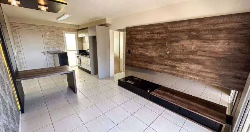 Apartamento Semi Mobiliado Desvio Rizzo Caxias do Sul