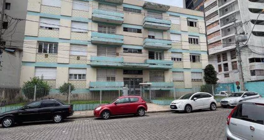 Apartamento Semi Mobiliado São Pelegrino Caxias do Sul