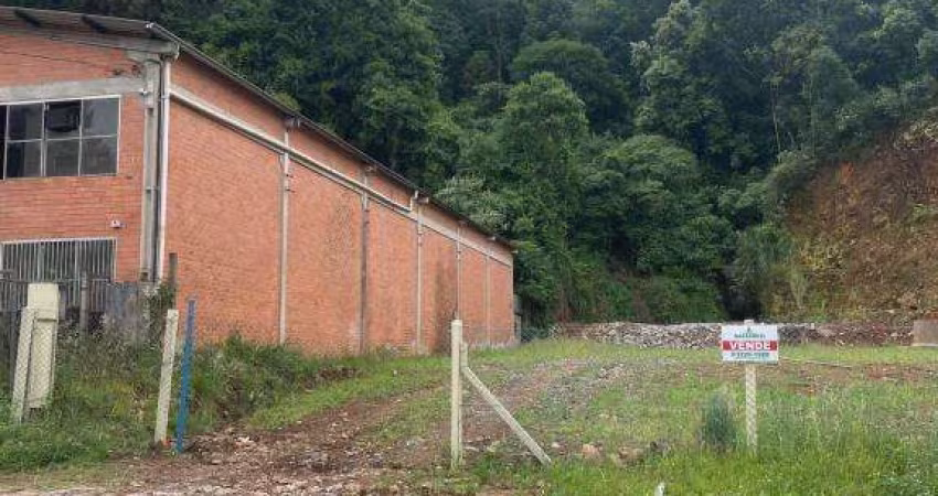 Terreno Nossa Senhora de Fátima Caxias do Sul