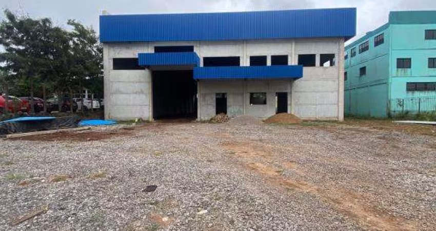 Pavilhão / Depósito São Virgílio Caxias do Sul