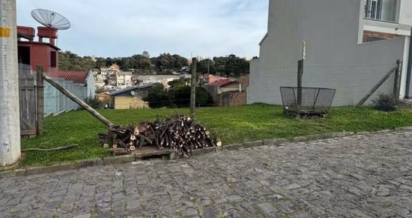 Terreno Ana Rech Caxias do Sul