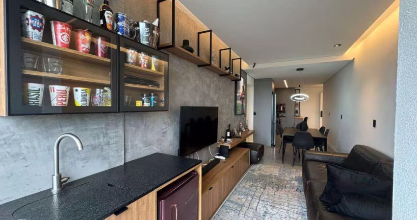 Apartamento Semi Mobiliado Santa Catarina Caxias do Sul