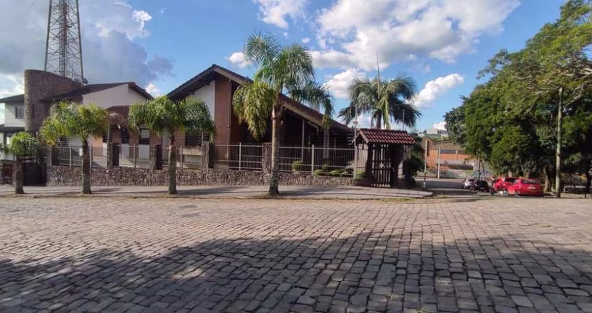 Casa Petrópolis Caxias do Sul