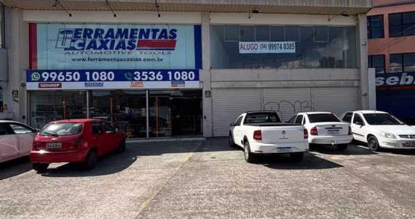 Loja Térrea Santa Catarina Caxias do Sul