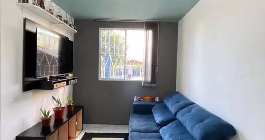 Apartamento com 2 quartos à venda na Colina do Sol, Caxias do Sul 