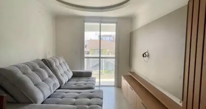 Apartamento semi mobiliado santa lúcia caxias do sul
