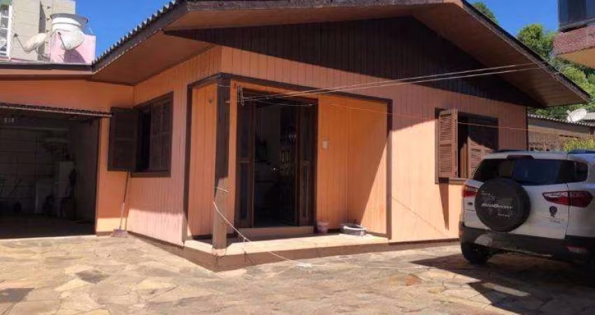 Casa Desvio Rizzo Caxias do Sul