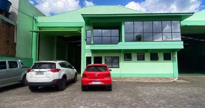 Pavilhão / Depósito São Ciro Caxias do Sul