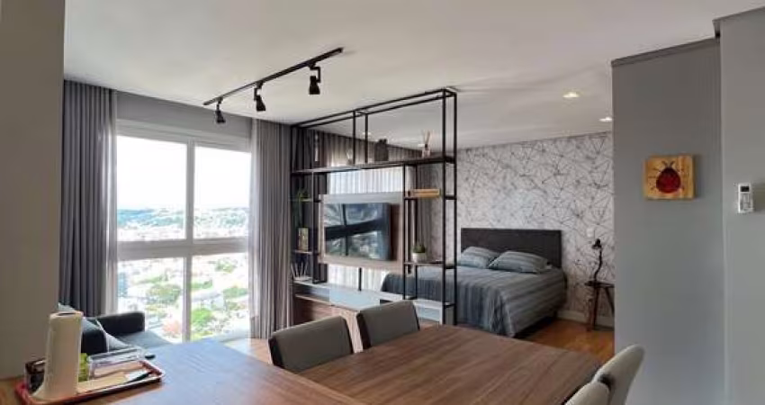 Apartamento Mobiliado Santa Catarina Caxias do Sul