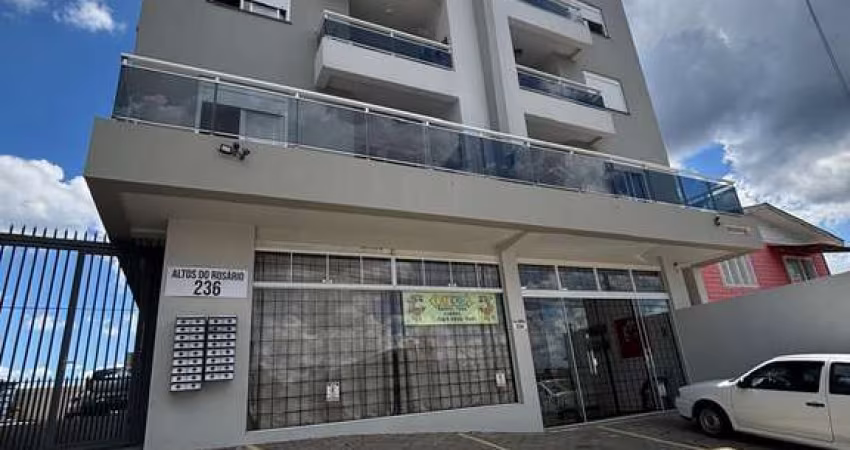 Apartamento Charqueadas Caxias do Sul