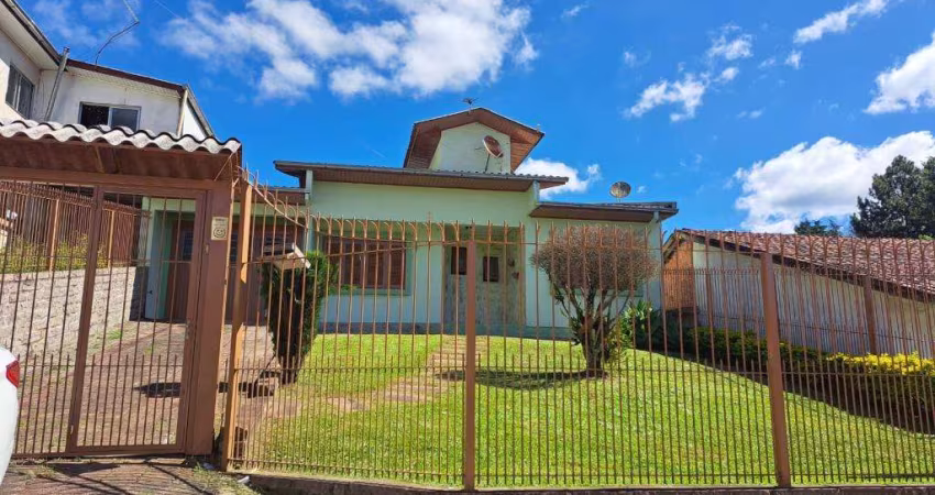 Casa Desvio Rizzo Caxias do Sul