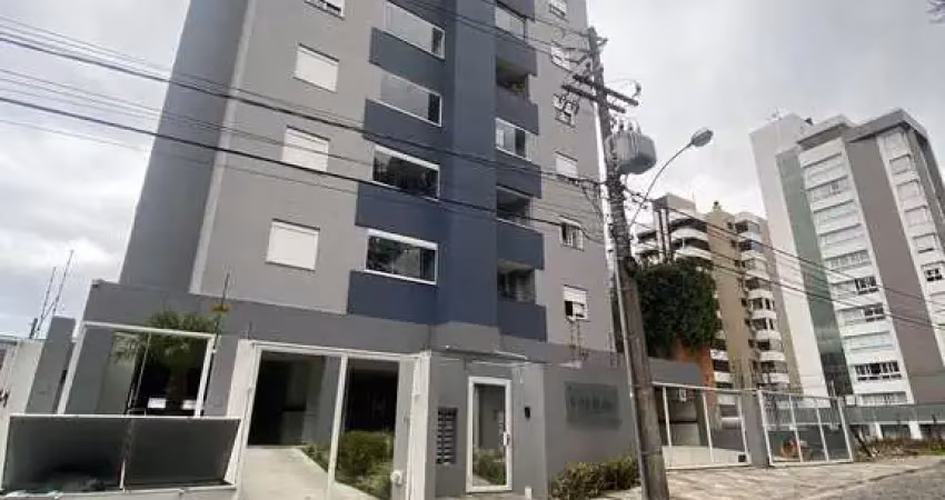Cobertura com 3 quartos para alugar no São José, Caxias do Sul 