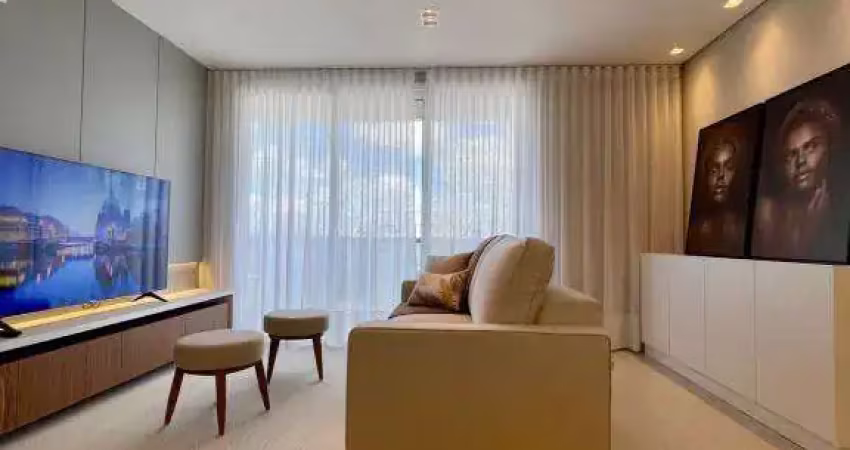 Apartamento Mobiliado Cruzeiro Caxias do Sul