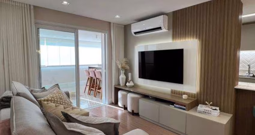 Apartamento Mobiliado Sanvitto Caxias do Sul