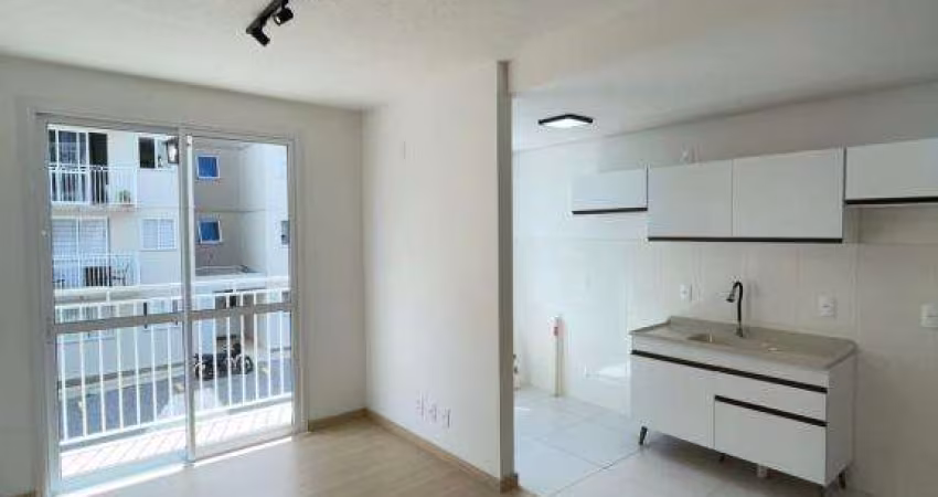 Apartamento Semi Mobiliado Bela Vista Caxias do Sul
