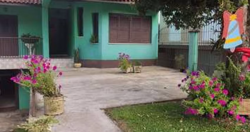 Casa Ana Rech Caxias do Sul