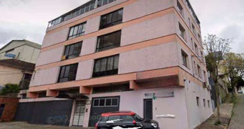 Apartamento Semi Mobiliado Rio Branco Caxias do Sul