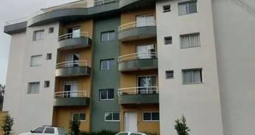 Apartamento Semi Mobiliado Centro Flores da Cunha