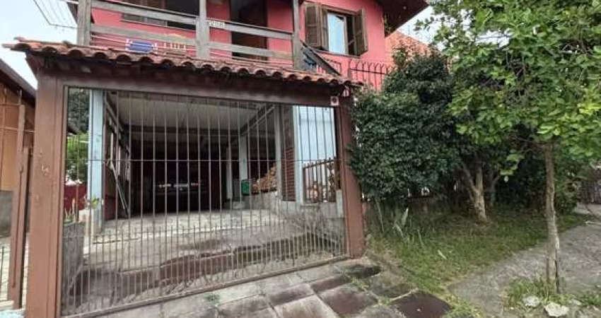 Casa Desvio Rizzo Caxias do Sul