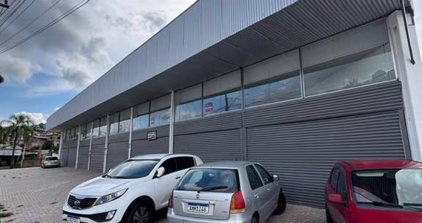 Loja Térrea Nossa Senhora de Fátima Caxias do Sul