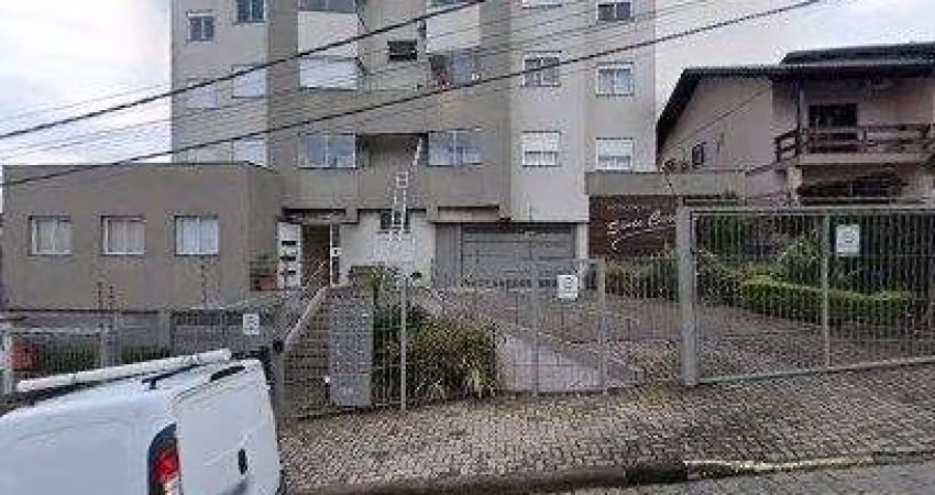 Apartamento Semi Mobiliado Santa Lúcia Caxias do Sul