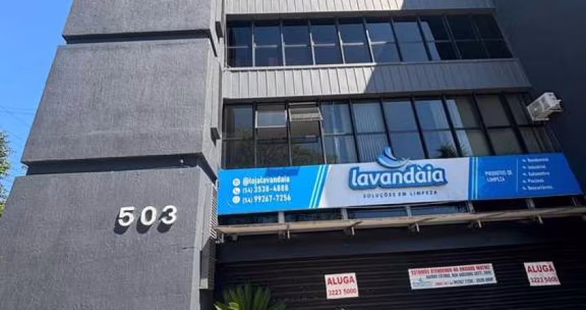 Loja Térrea São Pelegrino Caxias do Sul