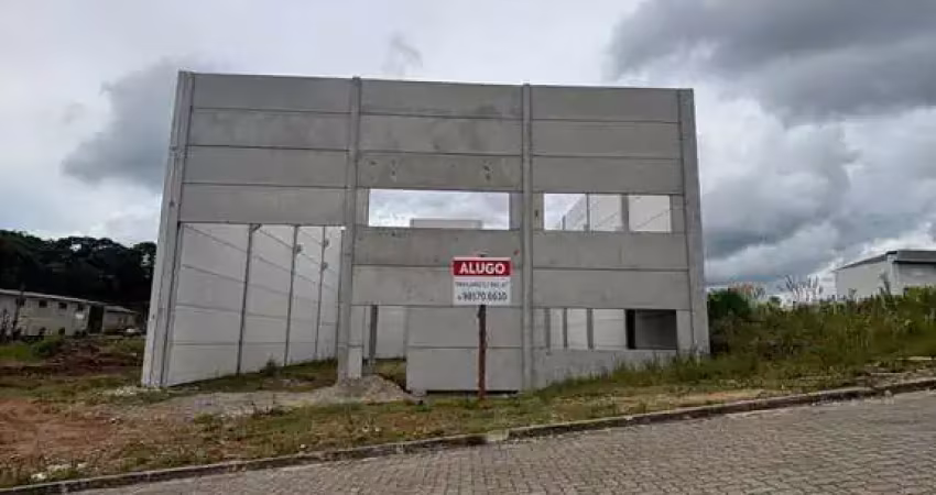 Barracão / Galpão / Depósito para alugar na Ana Rech, Caxias do Sul 
