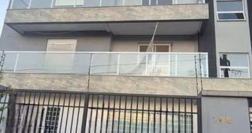 Apartamento Semi Mobiliado São Luiz Caxias do Sul