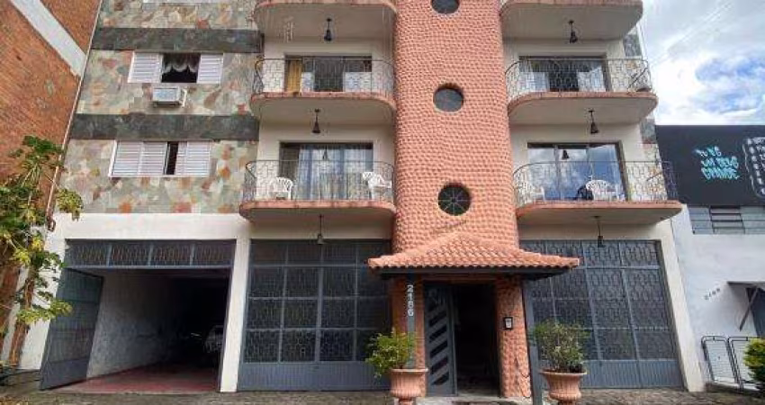 Apartamento Pio X Caxias do Sul