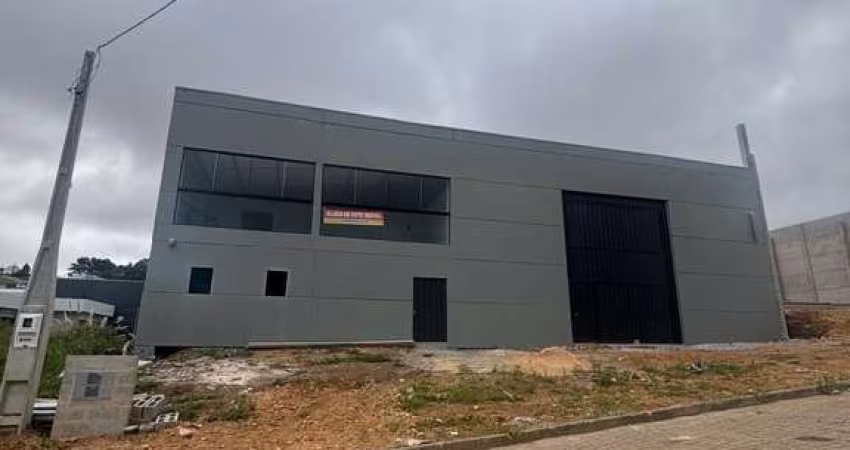 Pavilhão / Depósito Jardim das Hortências Caxias do Sul