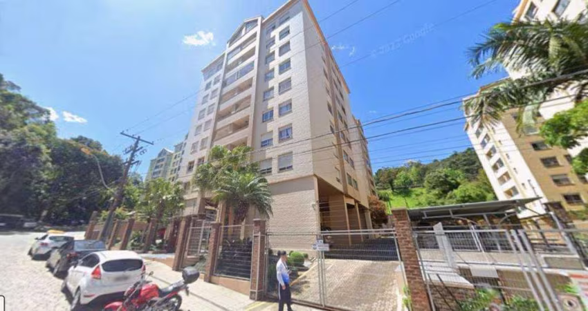 Apartamento Semi Mobiliado Nossa Senhora de Lourdes Caxias do Sul