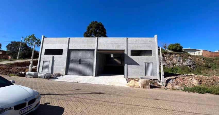 Loja Térrea Centro São Marcos