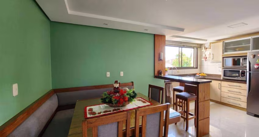 Apartamento Semi Mobiliado Bela Vista Caxias do Sul
