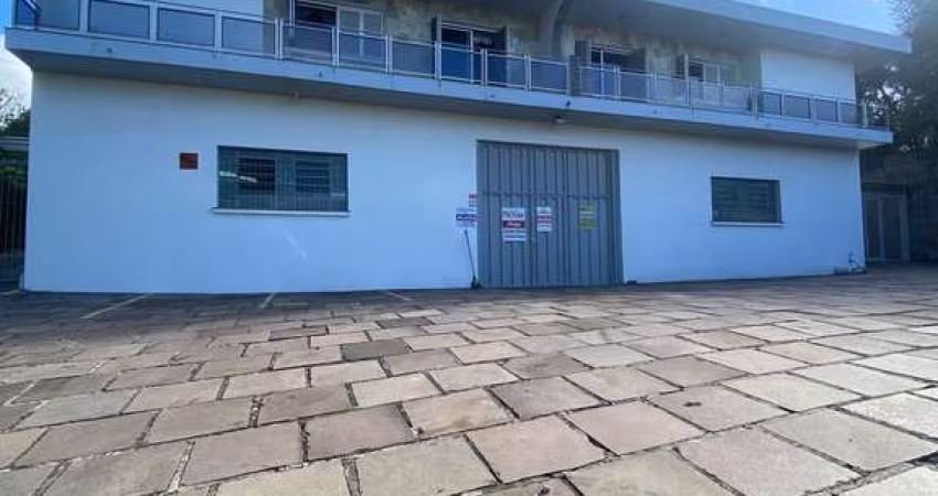Pavilhão / Depósito De Lazzer Caxias do Sul