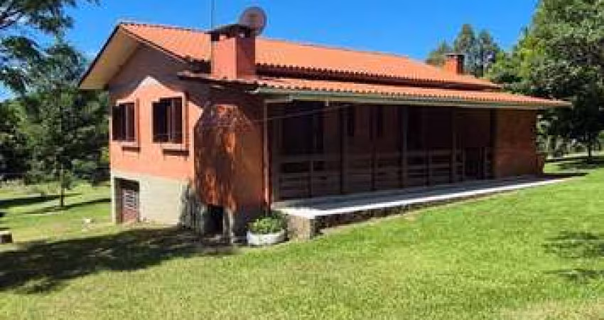 Chácara Criúva Caxias do Sul