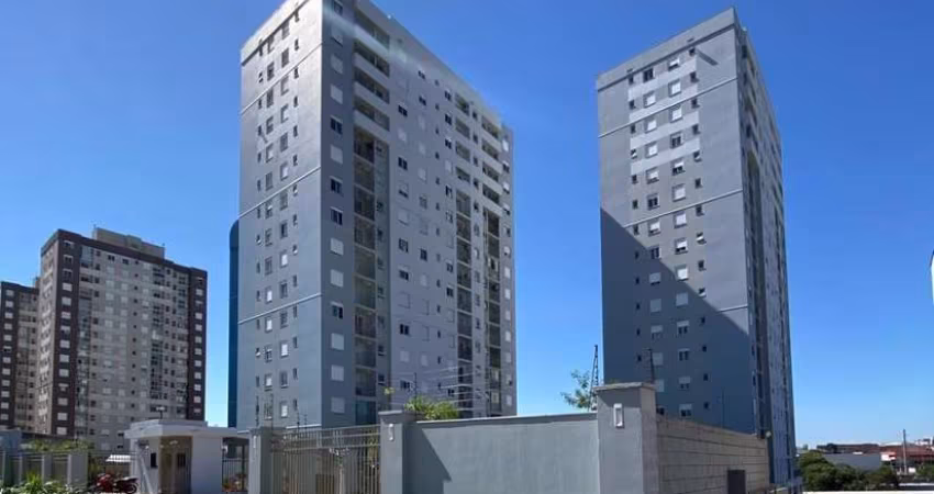 Apartamento Mobiliado De Lazzer Caxias do Sul