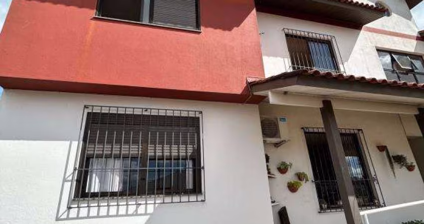 Apartamento Semi Mobiliado Charqueadas Caxias do Sul