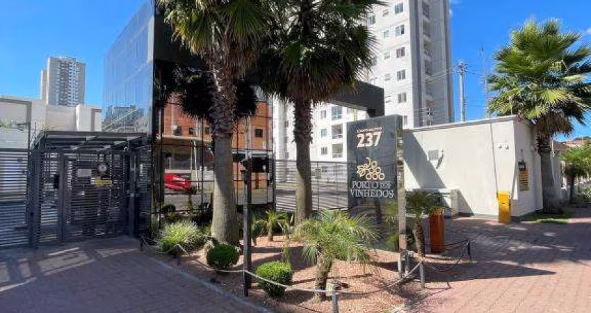 Apartamento Mobiliado Panazzolo Caxias do Sul